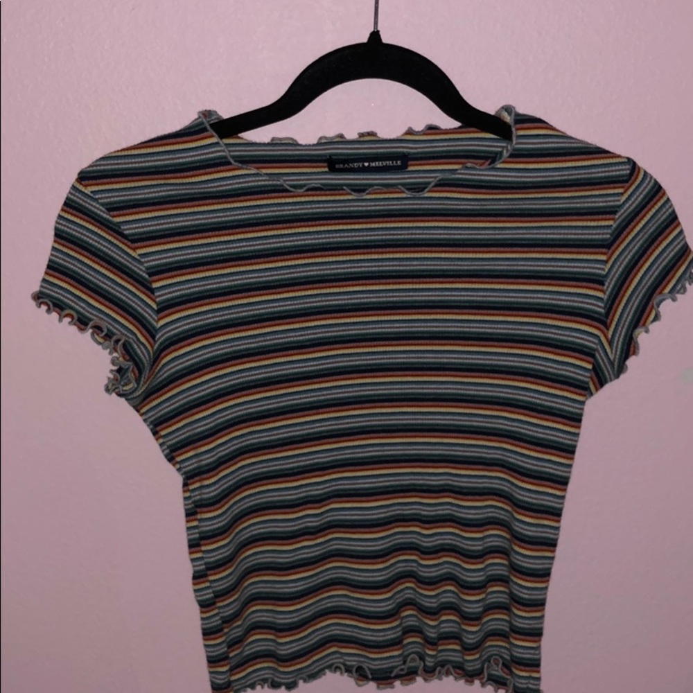 Brady Melville t-shirt